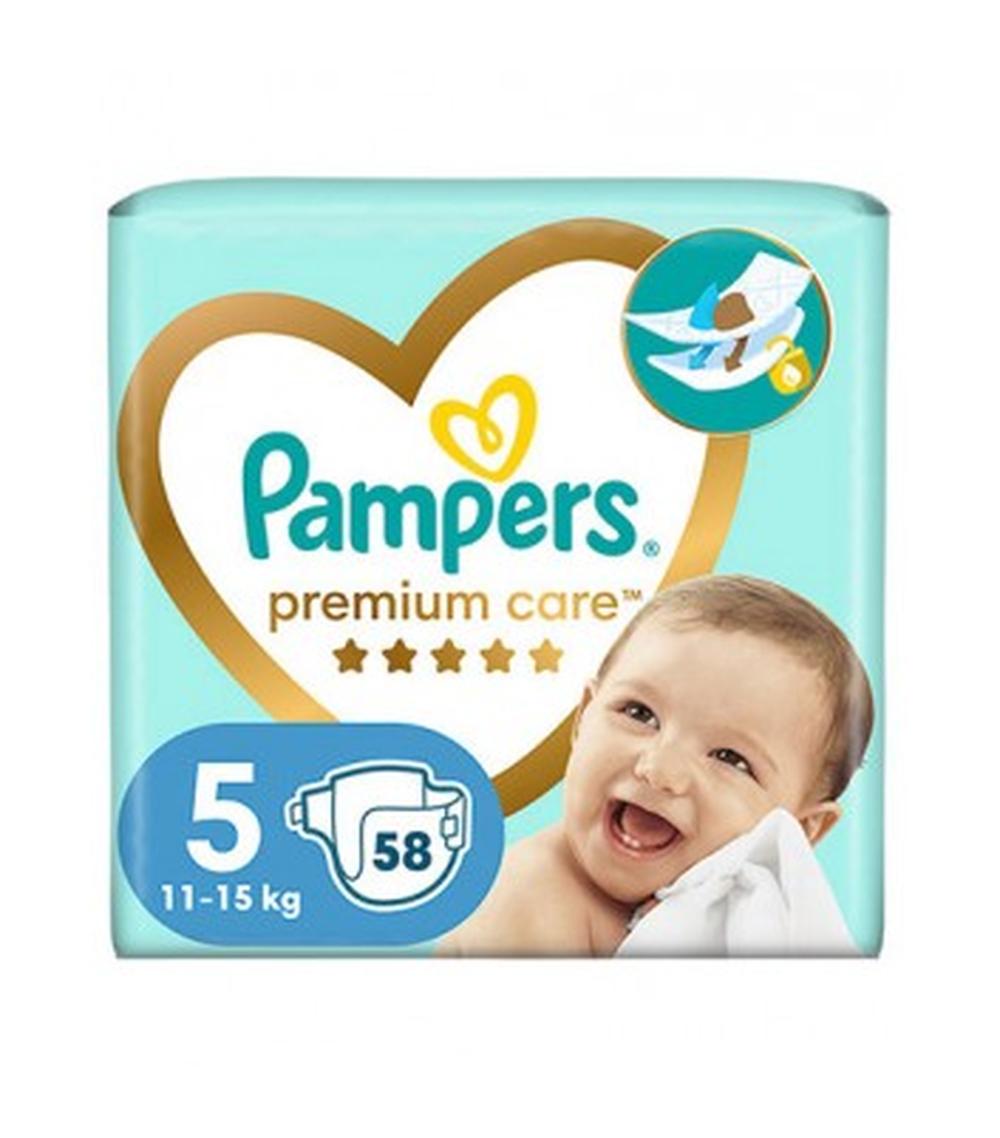 super koszyk pampers