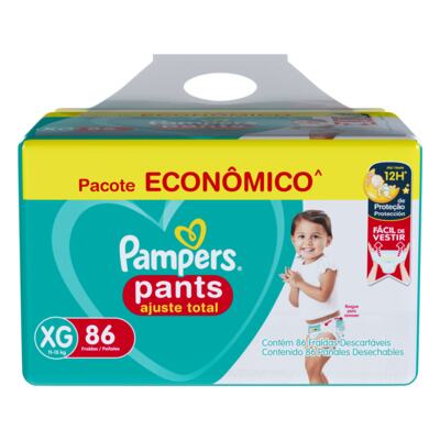 pampers 66