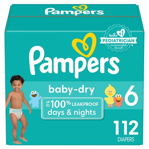 pampers premium care midi megapack 120