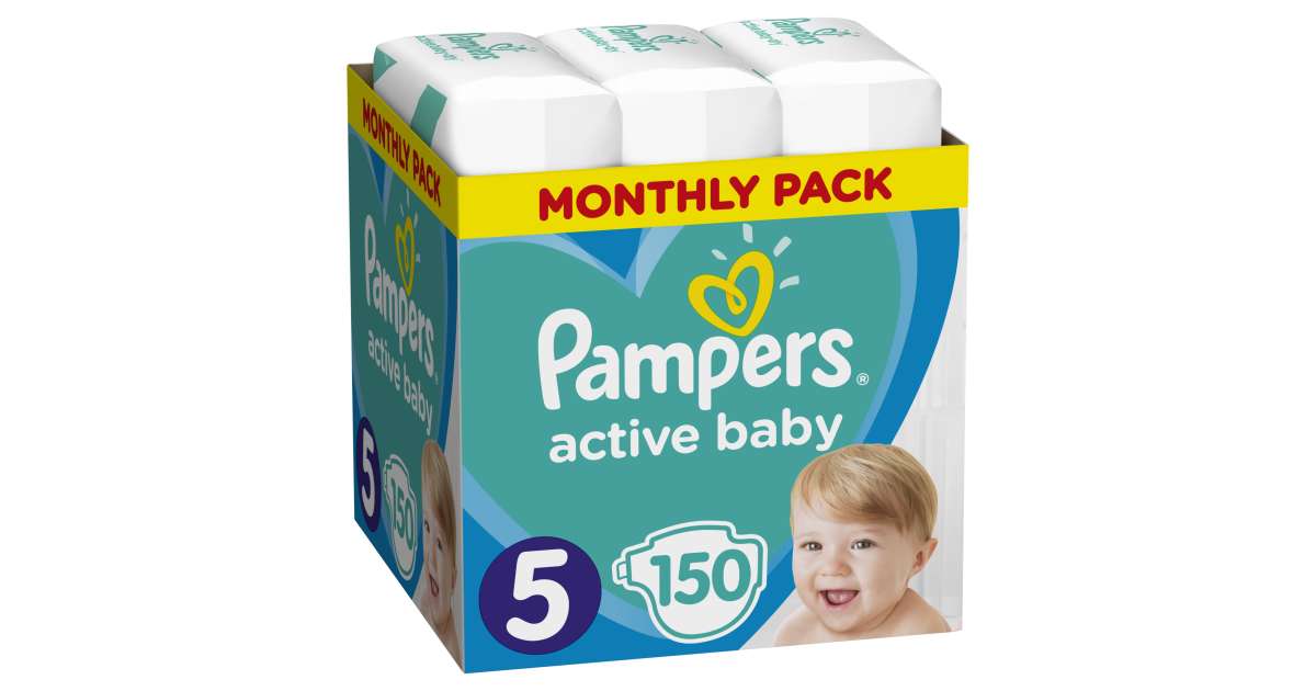 pampers premium care rozmiar stare