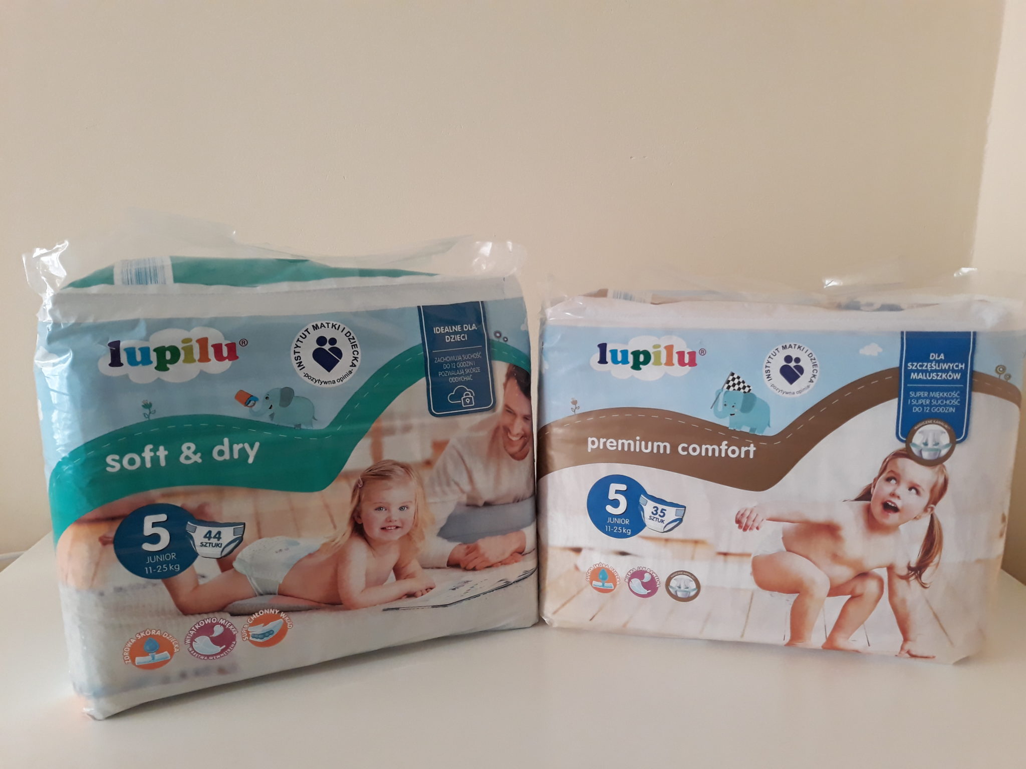 pampers 240 2