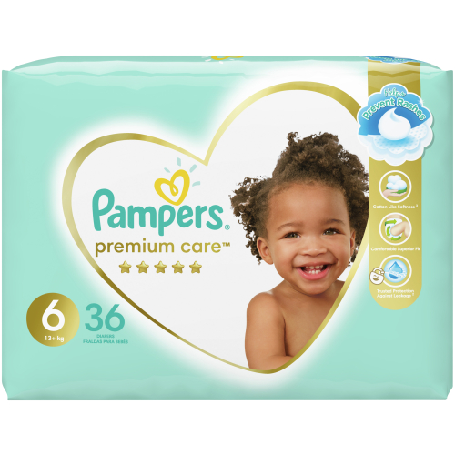 chusteczki pielęgnacyjne pampers baby