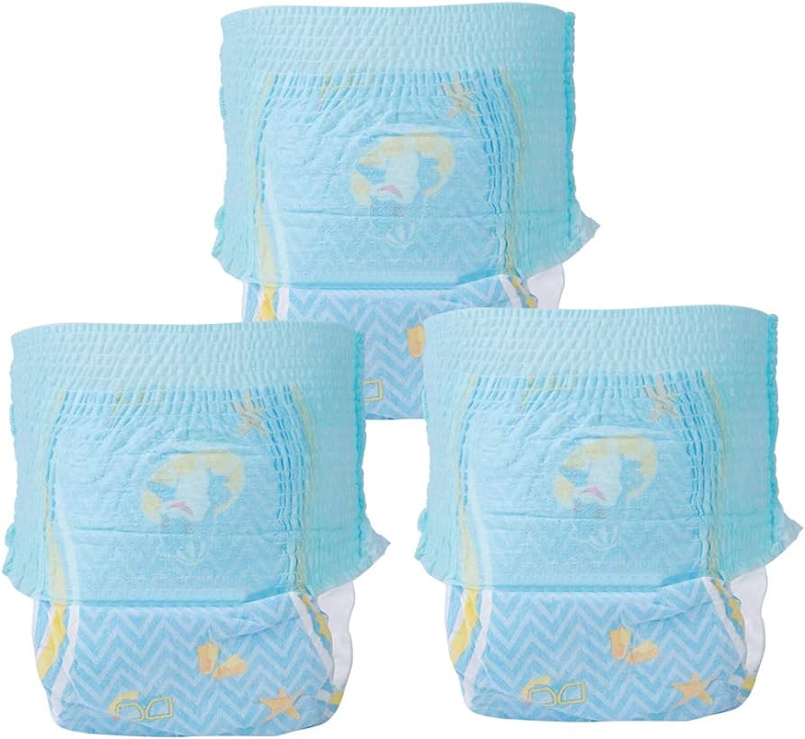 pampers 4 rln active baby 4+ biedronka