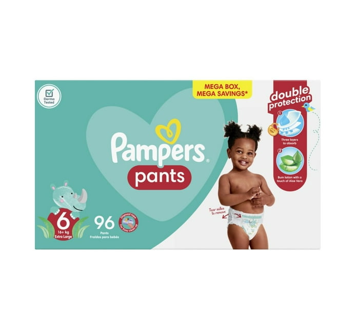 pampers lidl 2019