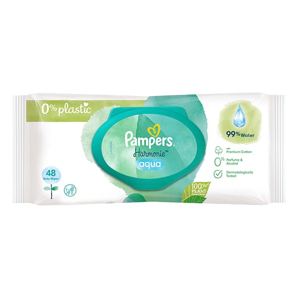 pampers premium a baby dry