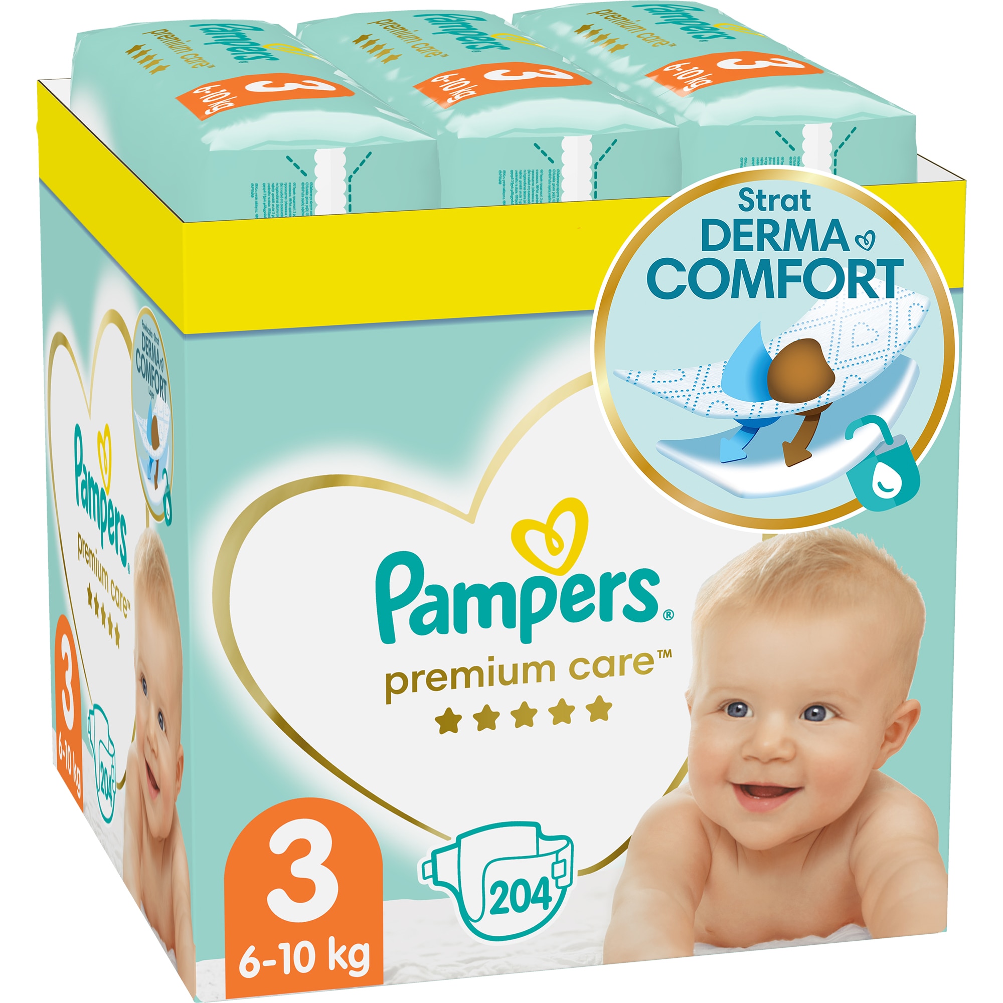 pampers pants a odparzonapupa