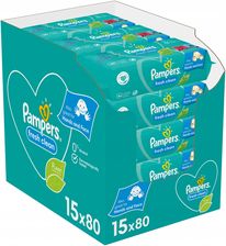 pampers 168 cena premium 1