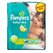 pampers rossmann na noc