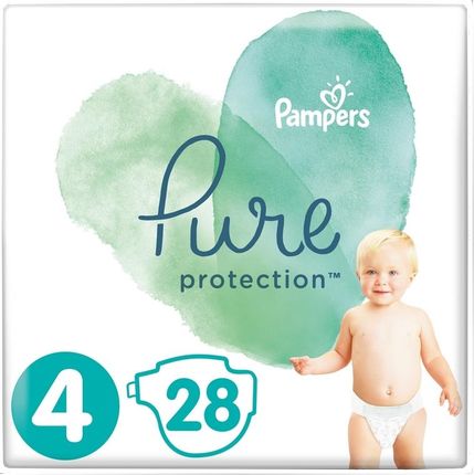 pampers avtive 4