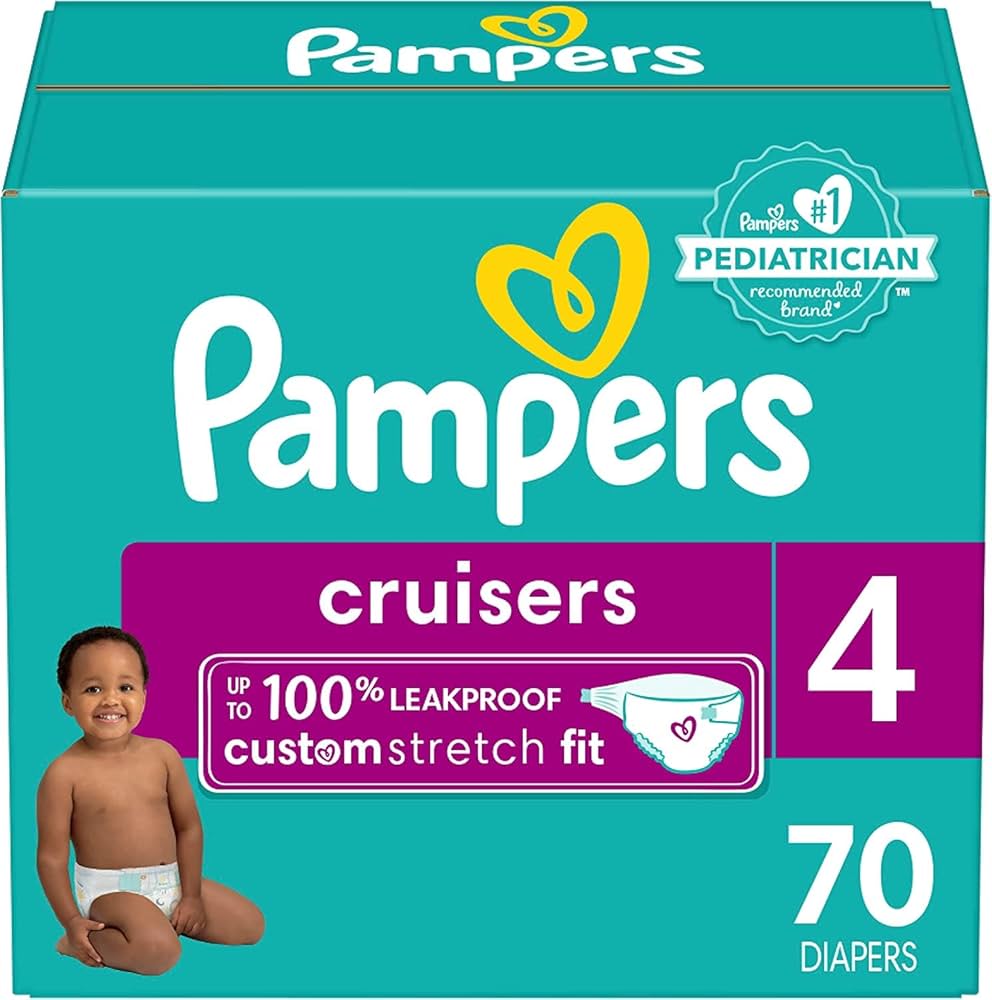 pampers sensitive chusteczki nawilżane 4x56 sztuk