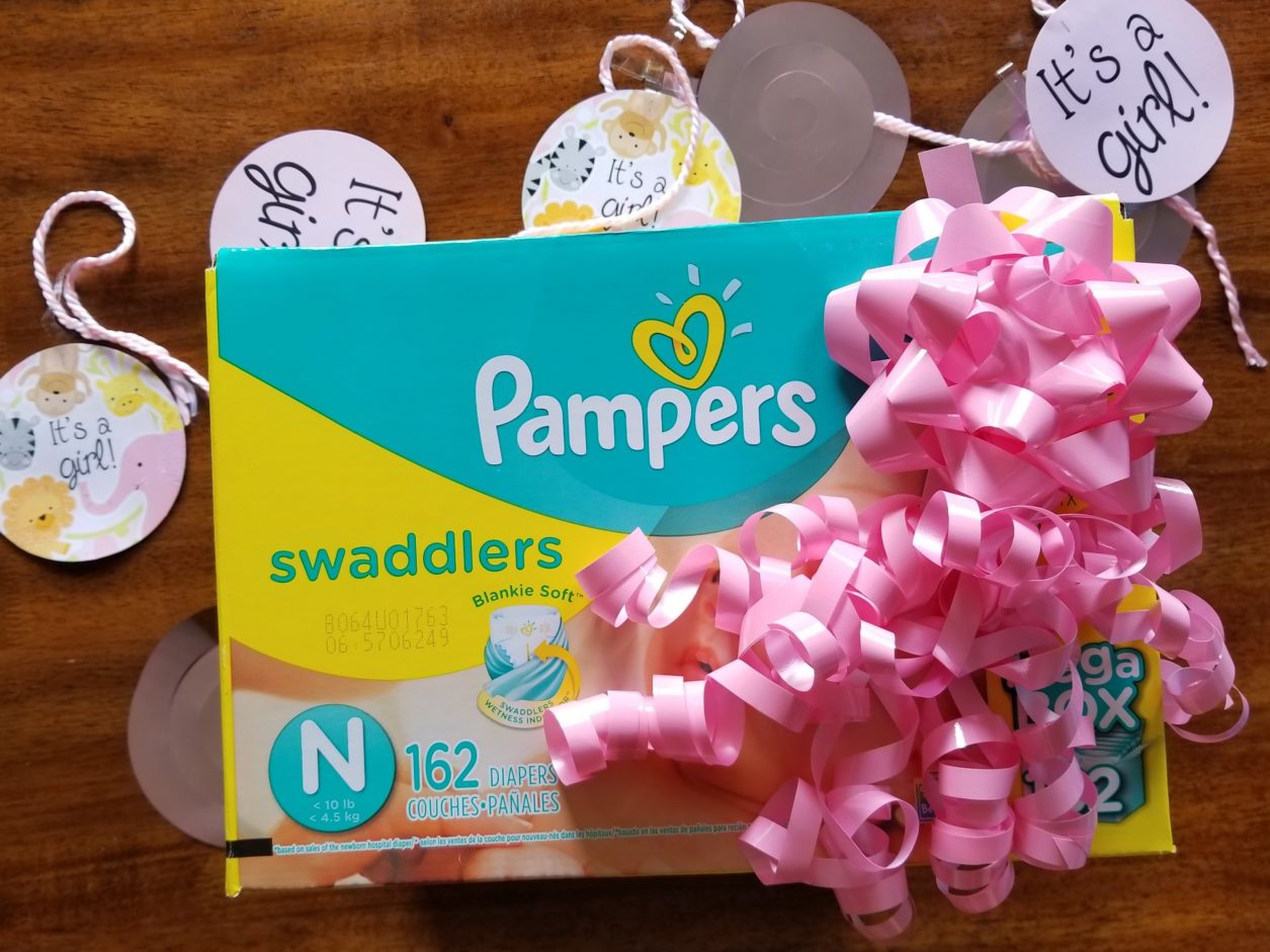 pieluchy pampers premium care 1