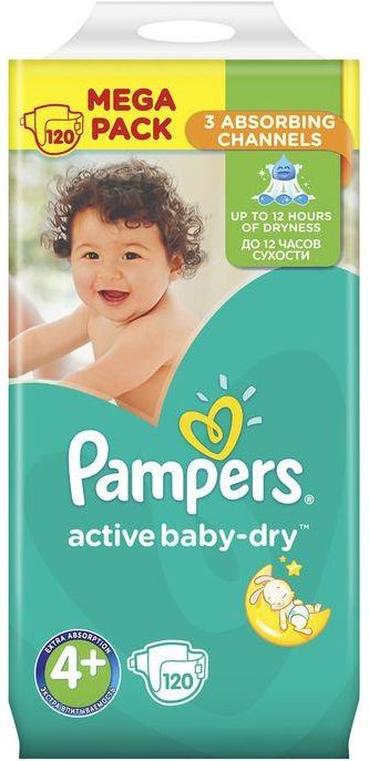 pampers pieluchy premium care 0