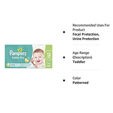 chusteczki pampers box