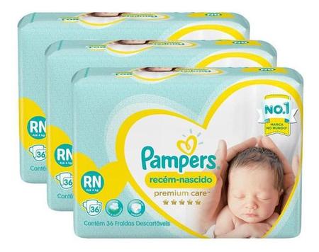 pampers 3 68 ceneo