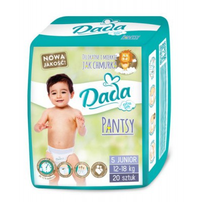 tanie pieluchy pampers