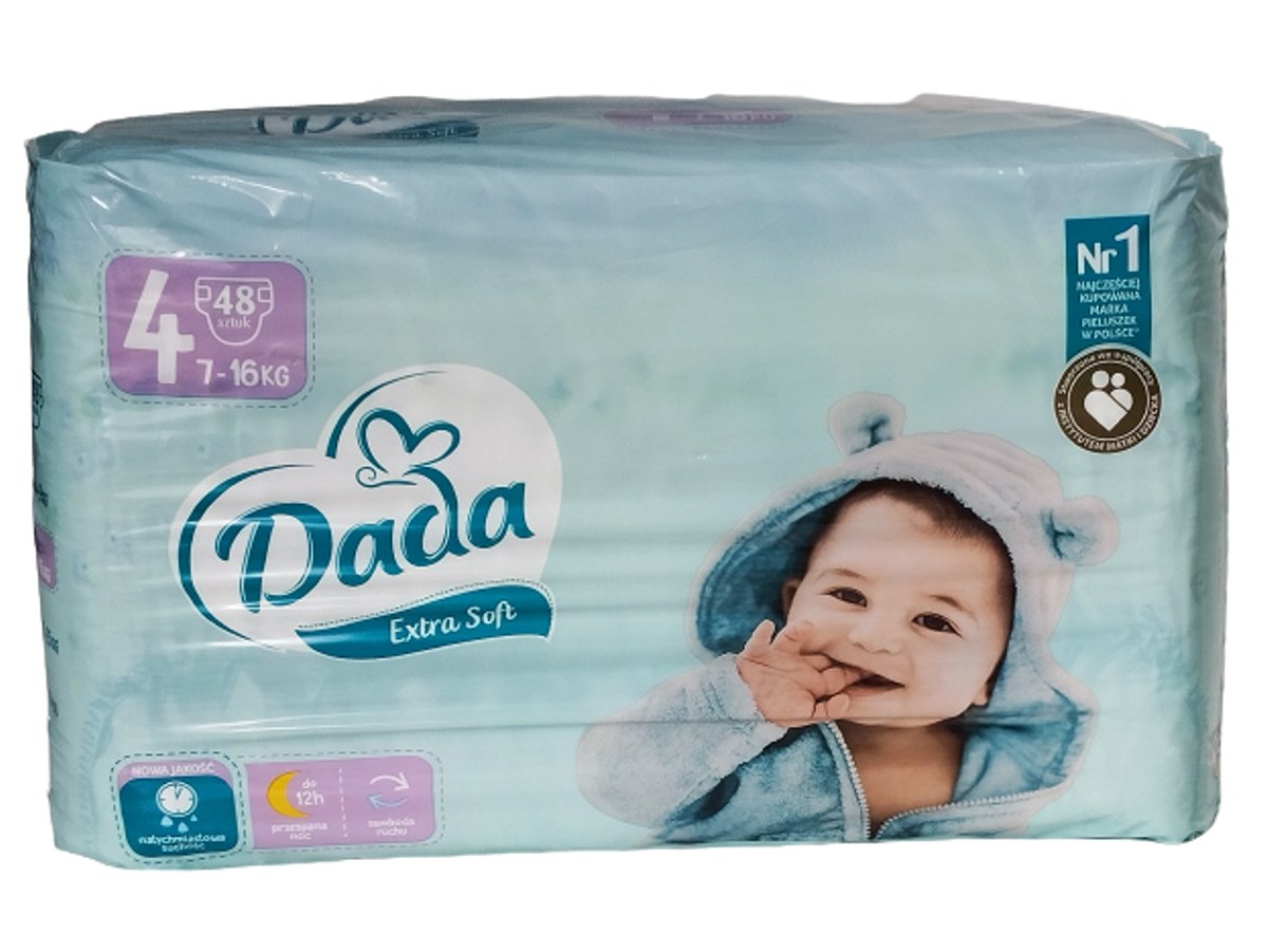 pieluszki jednorazowe pampers rozmiar 1 26 szt