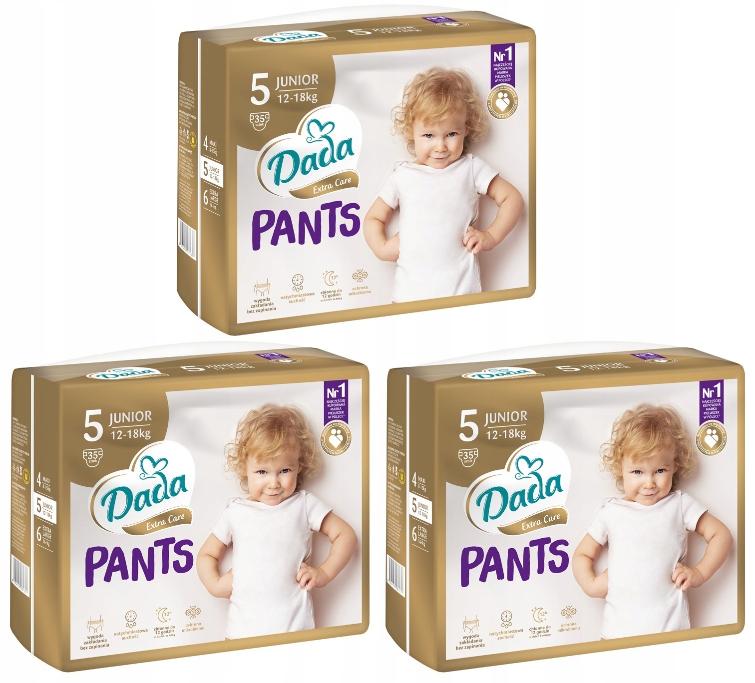 jak ści ągać pampers pants