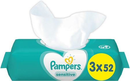 pieluchy pamper giant pack 5