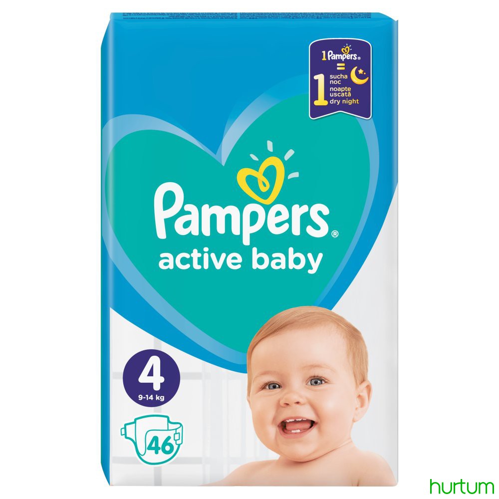 mummy pampers