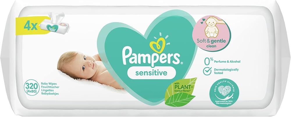 rossmann pieluchy pampers pants