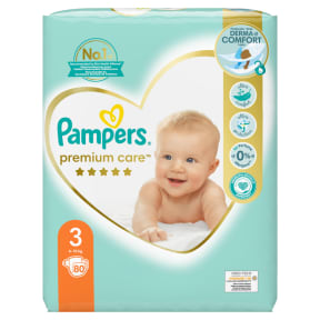 pampers premium care 3 120