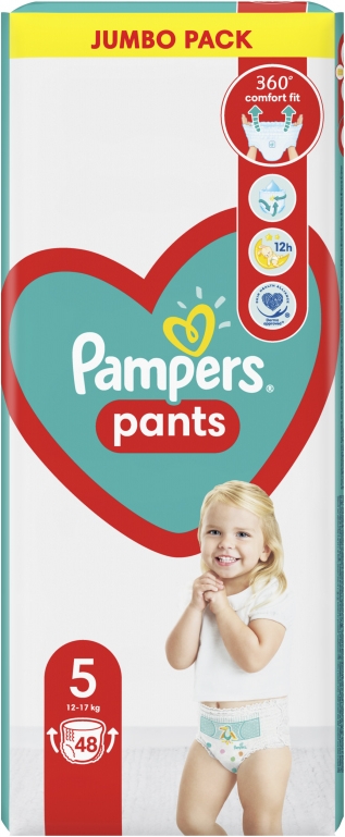 pampers activ dry 2