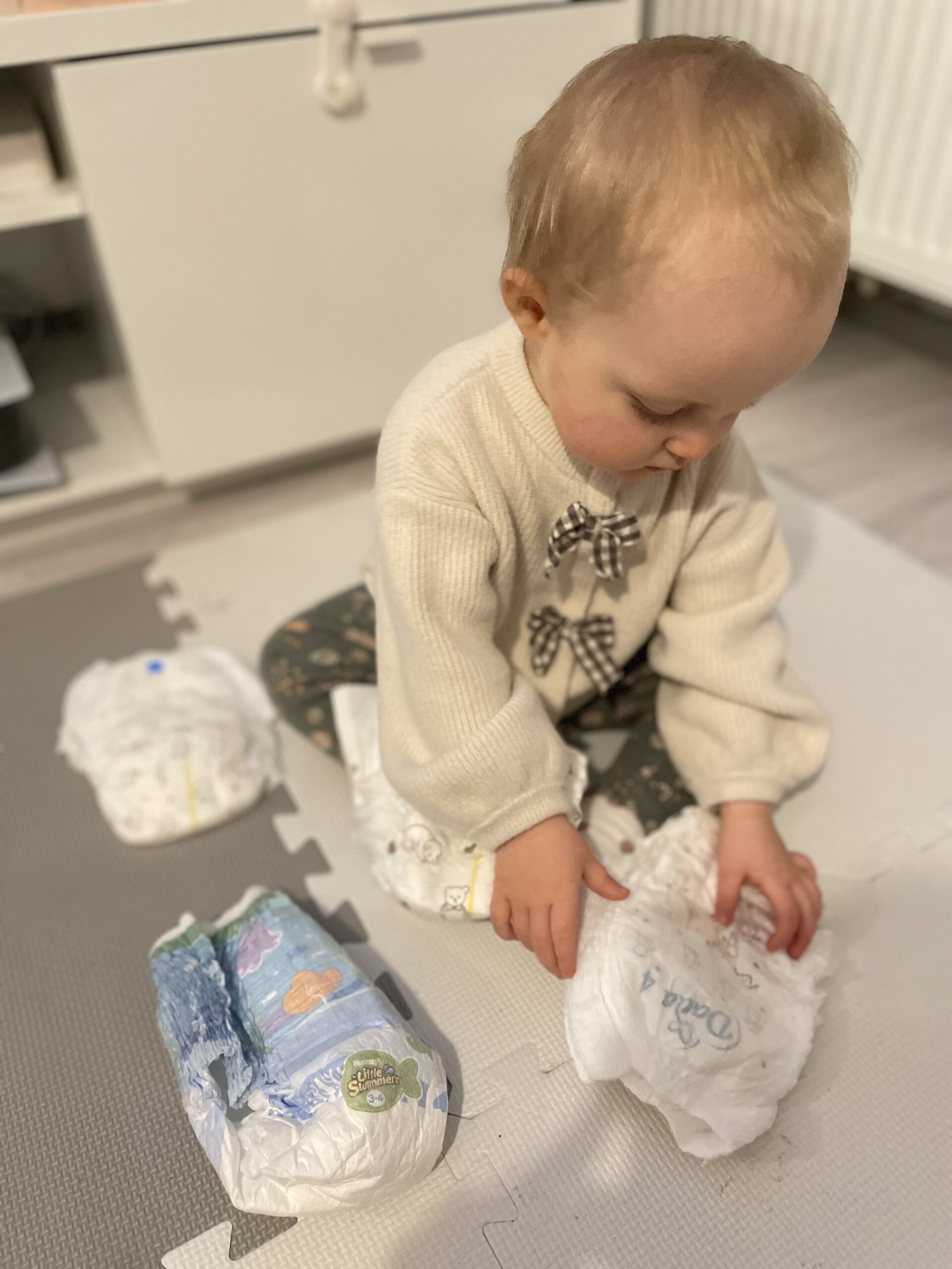 pampers sensitive chusteczki nawilżane 12szt