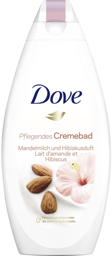 palmolive żel pod prysznic pampering