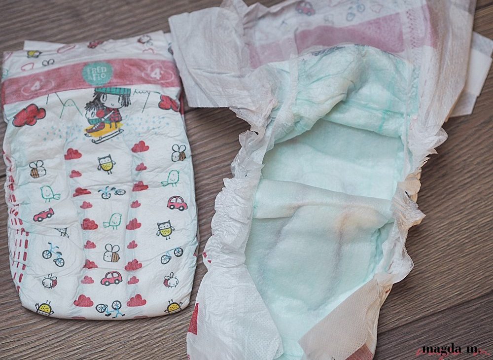 pampers dla noworodków gdzie kupic