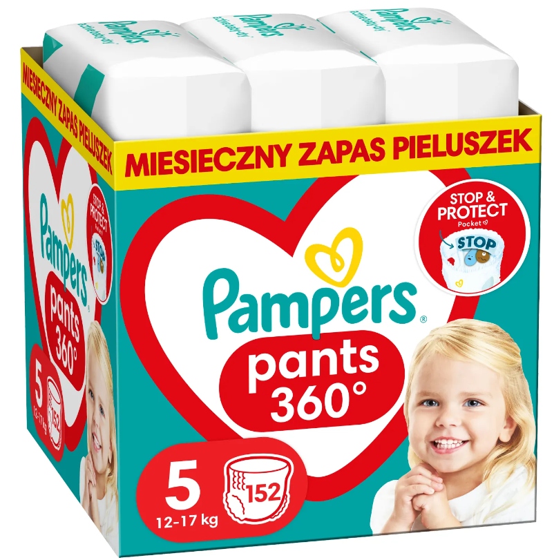 pampers premium care 104