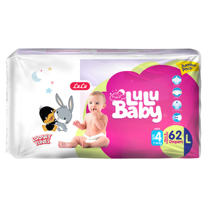 pampers pants właściwości