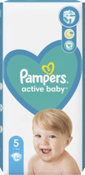 pampers próbki hurtworld