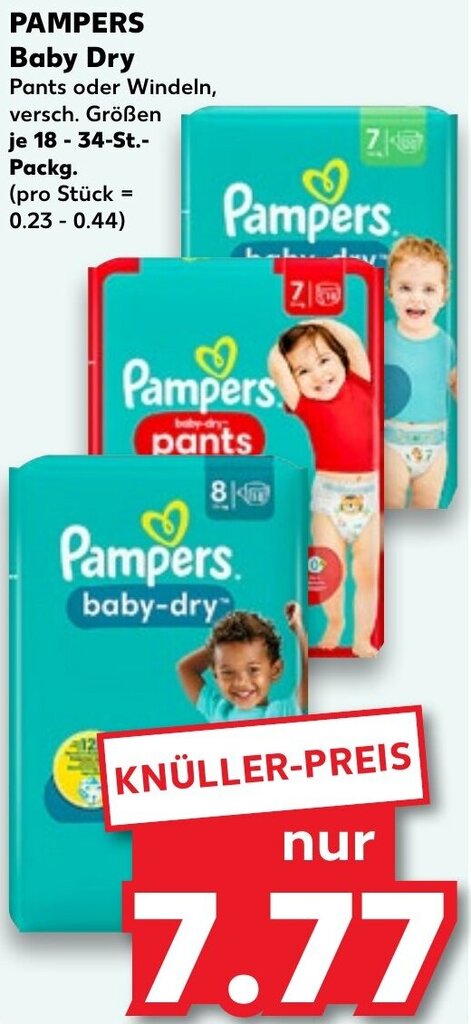 pampers size 3 diapers