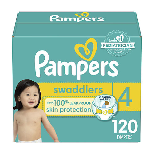 pampers pure 3 monatsbox