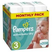 pampers zielone czy premium care