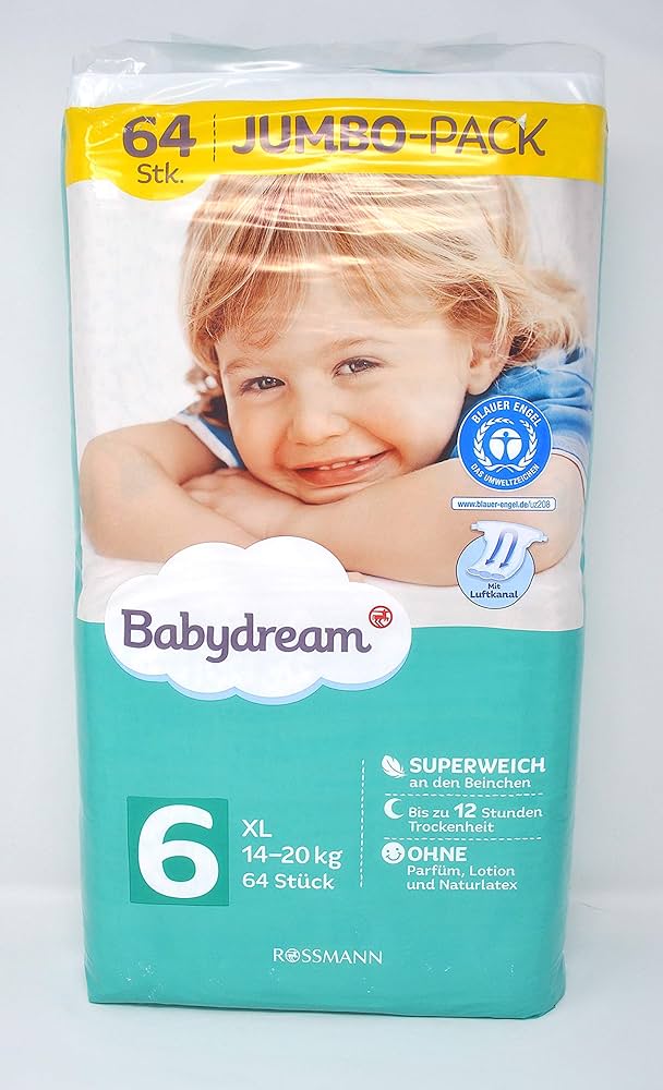 pieluszki pampers premium care 26 szt