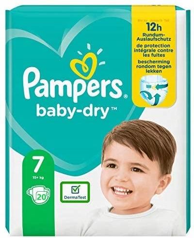 pampers mega box maxi