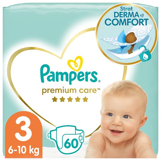 pampers midi 58