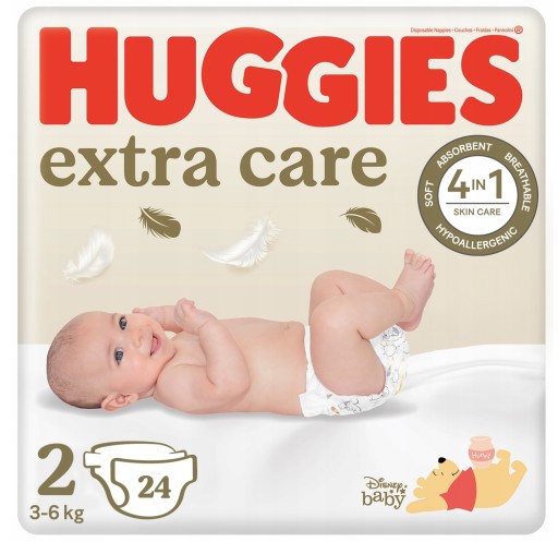 pampers premium care 3 site allegro.pl