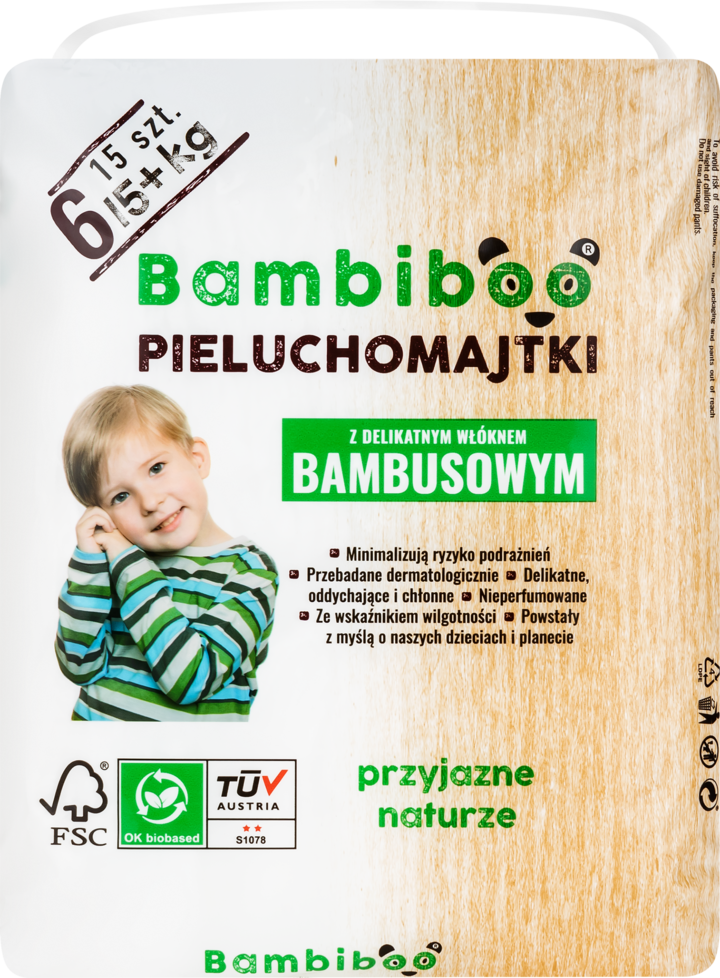 rossmann pampers 1 promocja