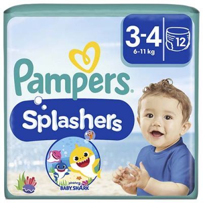 kupony pampers allegro