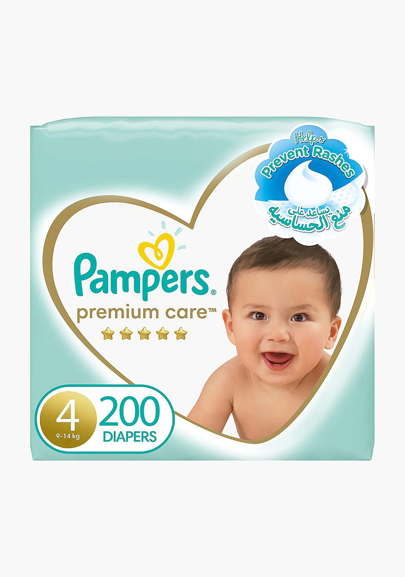 pieluchy pampers hurtownia onlina