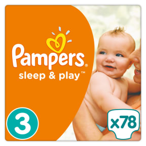 tydzień po tygodniu ciąża pampers