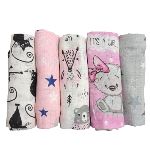 pieluchy pampers 1 22 sztuki