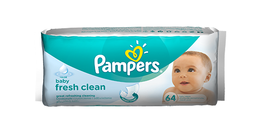 pampers 4 a 4