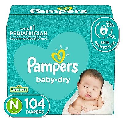 rosnann pampers pants