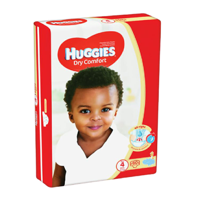 chusteczki nawilżane huggies skład