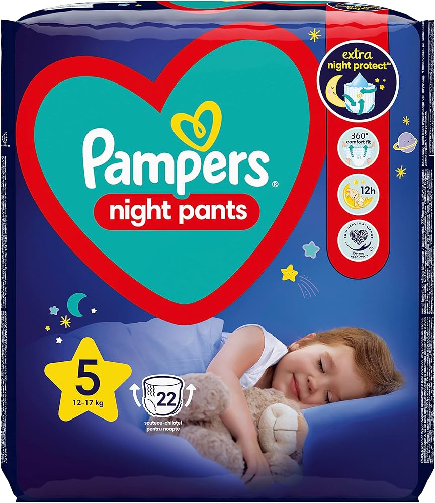 darmowe próbki pampers 2018