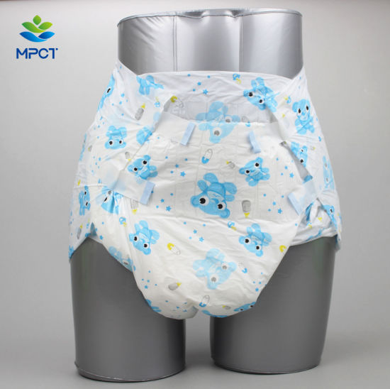 pampers pants box