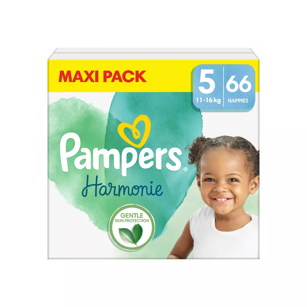 pampers pudelko na chustki chustki